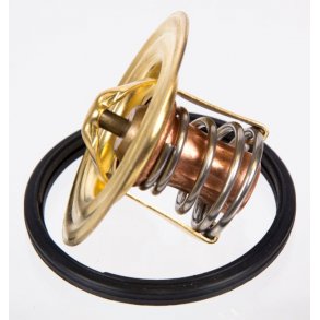 Orbitrade Termostatsett 60 AQ130/MD2/3/11/17 - 15097 