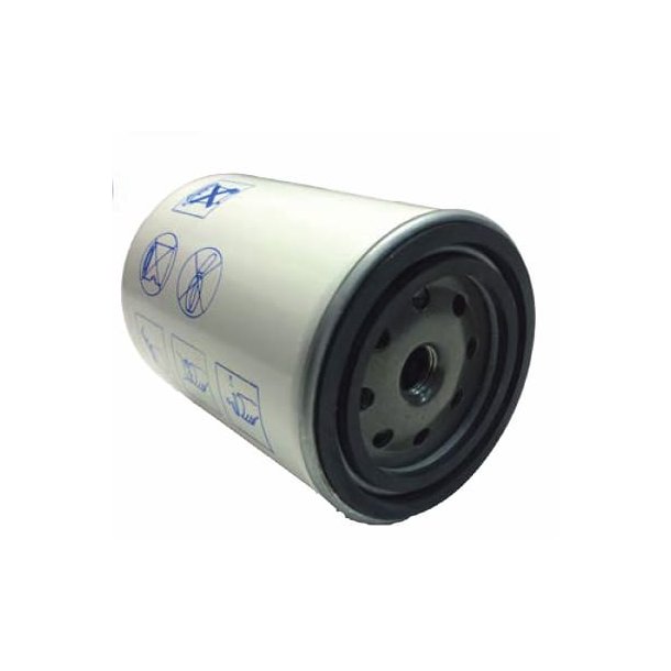 Orbitrade Drivstoffilter Volvo Penta D4, D6 - 17443 