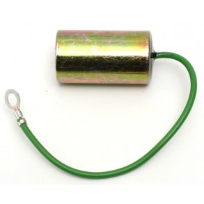 Orbitrade Kondensator Volvo Penta B18/B20 - 18842 