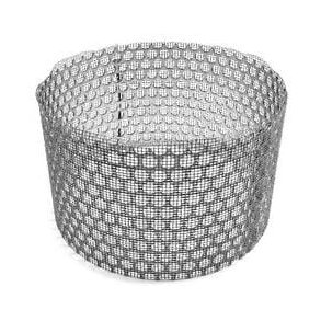 Orbitrade Luftfilter Yanmar 3JH, 4JH- 8-56542 