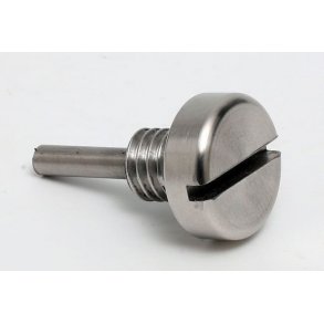 Orbitrade Oljedreneringsplugg magnetisk VP drev - 18355 