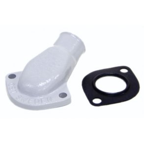 Orbitrade Slangefeste Volvo AQ200-290/SP/DP drev - 19766 