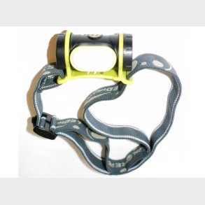 Osean LED COB hodelykt 3AAA 150lm