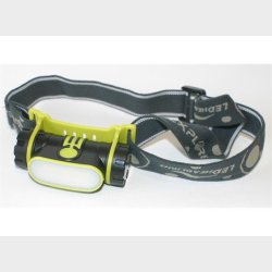 Osean LED COB hodelykt 3AAA 150lm