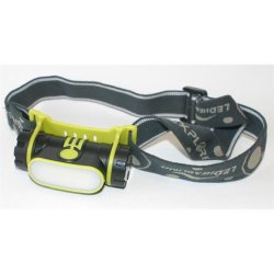 Osean LED COB hodelykt 3AAA 150lm