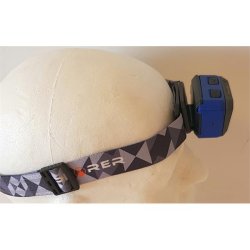 Osram SLIM 500 oppladbar foldbar arbeidslampe 500 lumen