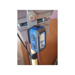 Osram SLIM 500 oppladbar foldbar arbeidslampe 500 lumen