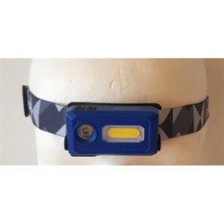 Osean hodelykt Explorer oppladbar