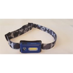 Osean hodelykt Explorer oppladbar