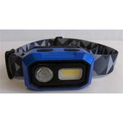 Osean hodelykt m/sensor COB/XPG LED