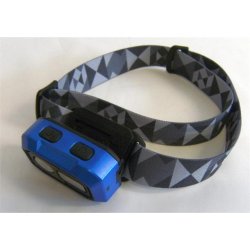 Osean hodelykt m/sensor COB/XPG LED