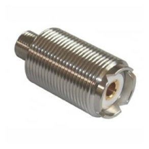 Overgang FME/F - SO239