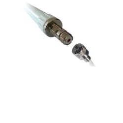 Overgang FME/F - SO239