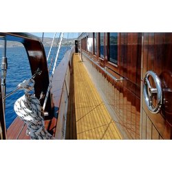 Owatrol Dekksolje D2 Hyglans 1 liter 