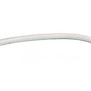 Parafilline Hvit 7mm