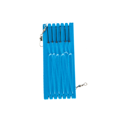 Kroksett CAL m/sorte kroker