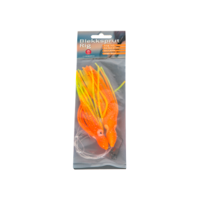 Kroksett CAL Blekksprut rig 14cm