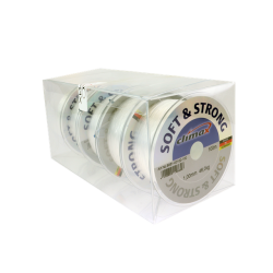 Sene Climax Soft &amp; Strong, 5x100m i eske