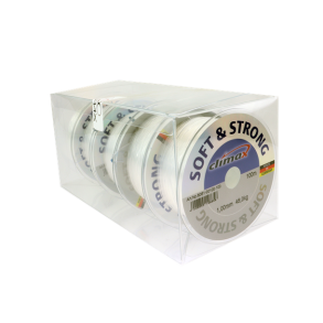 Sene Climax Soft & Strong, 5x100m i eske