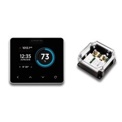 Simarine Pico One batterimonitor sort