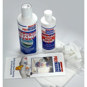 Polymarine RIB Juniorkit for vedlikehold