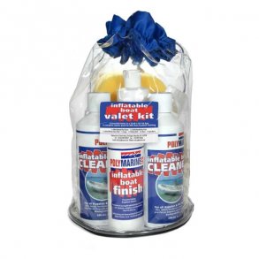 Polymarine RIB Kit for vedlikehold 