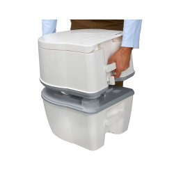 Porta Potti Electric 