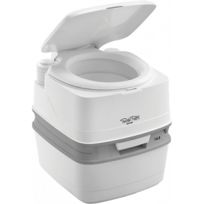 Porta Potti Qube 165 