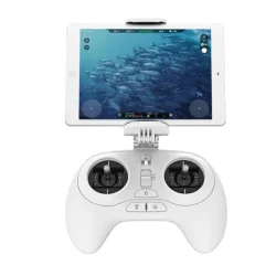 PowerRay Wizard Undervannsdrone 64GB 70m kabel