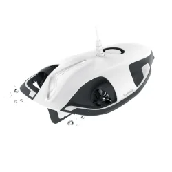 PowerRay Wizard Undervannsdrone 64GB 70m kabel