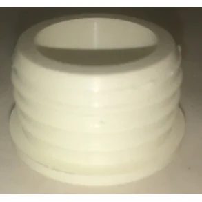 Presenningstativ Endeplugg