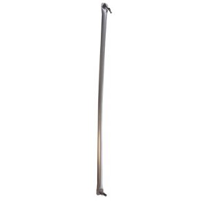 Presenningstativ Tverrstang