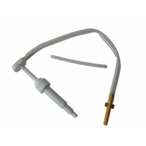 Pumpe for Giroljeskift (smal hals) 