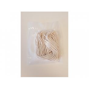 Rtnetrd bomull 50 meter