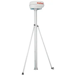 Radarmast komplett sett pakke 1 RA1KIT