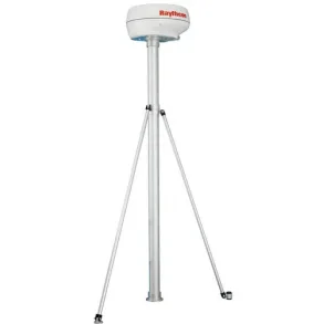 Radarmast komplett sett pakke 1 RA1KIT