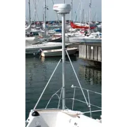 Radarmast komplett sett pakke 1 RA1KIT