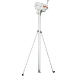 Radarmast komplett sett pakke 2 RA2KIT