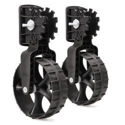 Railblaza Dinghy Wheels. Transporthjul for joller