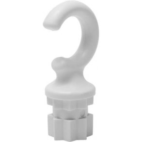 Railblaza Krok 25 Hvit 2pk- 