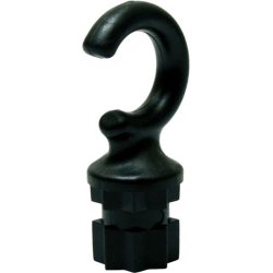 Railblaza Krok 25 Sort 2pk,