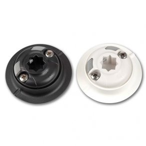 Railblaza QuickPort Hvit. 