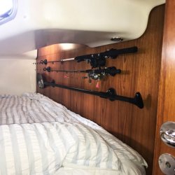 Railblaza QuikGrip reholder 28mm, 