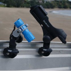 Railblaza SidePort Sort. 