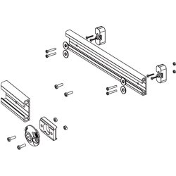 Railblaza Skinne 1000mm