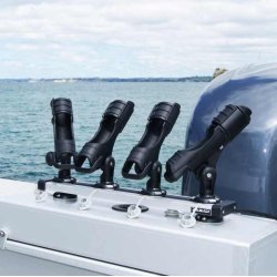 Railblaza Skinne 500mm 4 StarPort