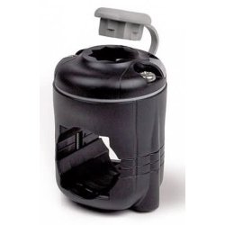 Railblaza StarPort m/Rekkefeste 32-41mm Sort, 