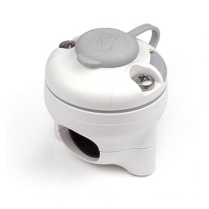 Railblaza StarPort m/Rekkefeste 19-25mm Hvit.