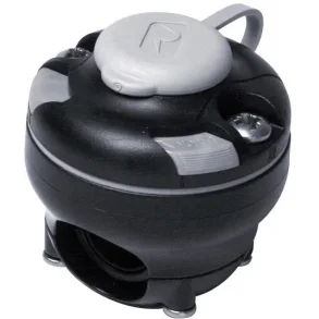 Railblaza Starport m/Rekkefeste 19-25mm Sort