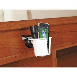 Railblaza USB StarPort Sort 12V 